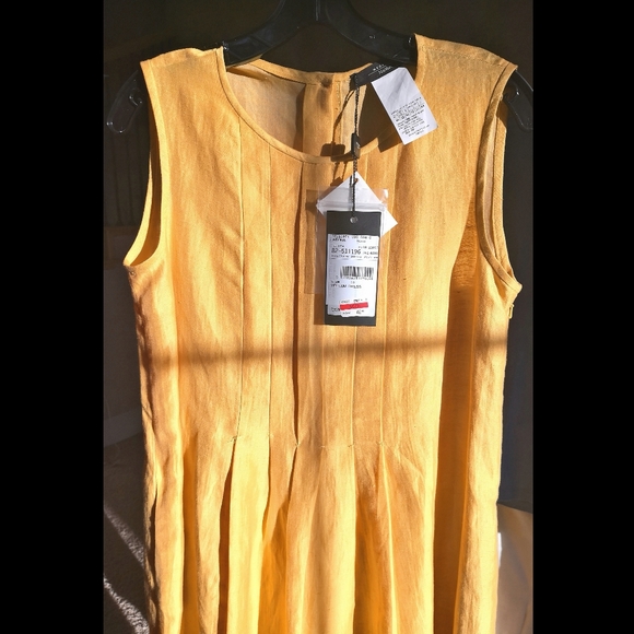 Weekend MaxMara Dress - Picture 5 of 8